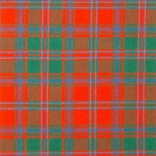 Stewart Of Appin Ancient 16oz Tartan Fabric By The Metre
